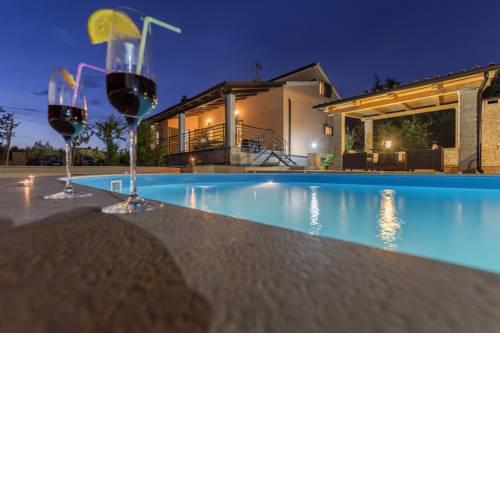 Holiday Home Villa Lucia