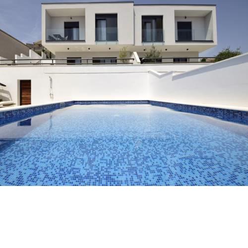 Holiday Home Villa Meri 2