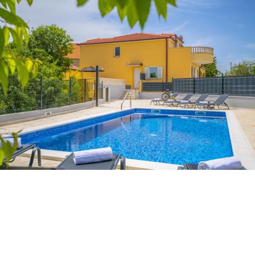 Holiday home VILLA "MILE"