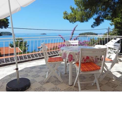 Holiday Home Villa Nada