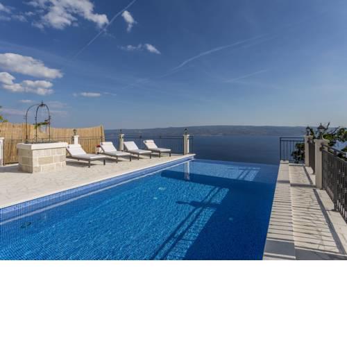 Holiday Home Villa Nareste