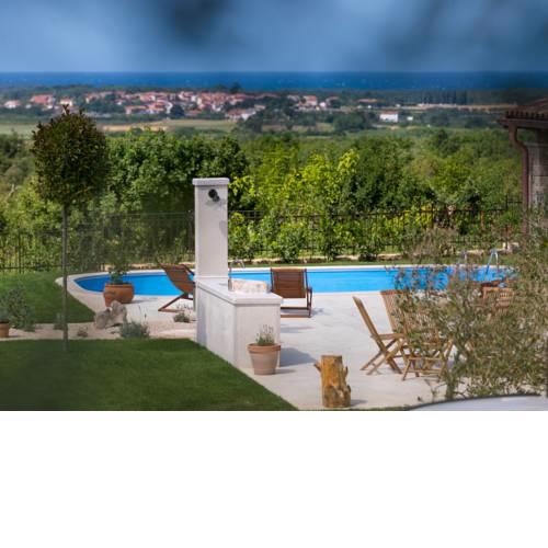 Holiday Home Villa Parona