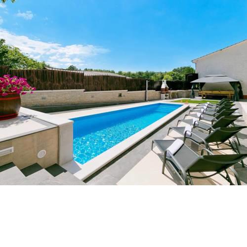 Holiday Home Villa Patrick