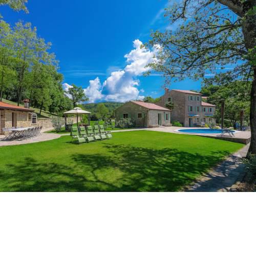 Holiday Home Villa Plac