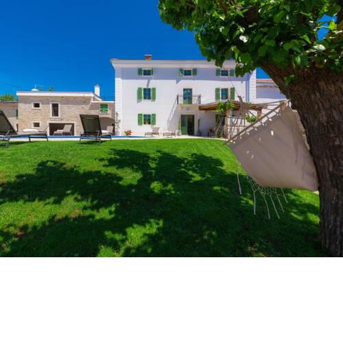Holiday Home Villa Radovani