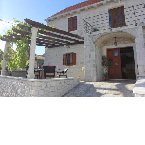 Holiday home Villa Ragazza