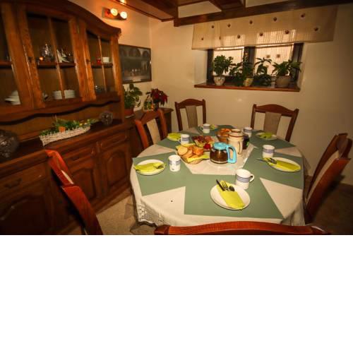 HOLIDAY HOME VILLA SYNACZ