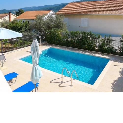 Holiday Home Villa Zlatan