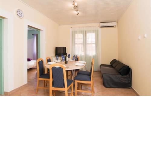 Holiday home Vinez Cr