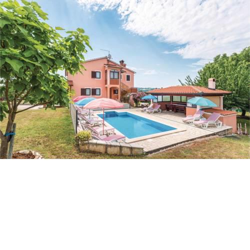 Holiday home Vinez V