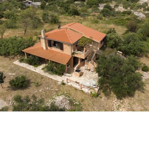 Holiday Home Vinisce (3484)
