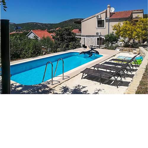 Holiday home Vinisce Pod Balankinu