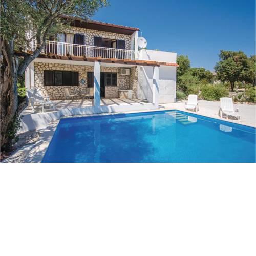 Holiday Home Vinisce with Sea View I