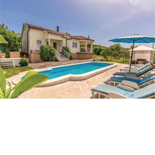 Holiday Home Vinjani Donji 02