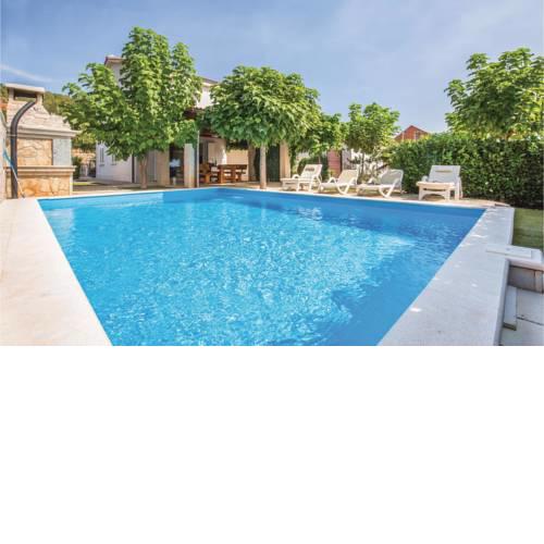 Holiday home Vinjani Donji 9