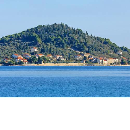 Holiday Home Vita