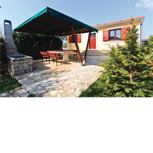 Holiday home Vodnjanska Cr