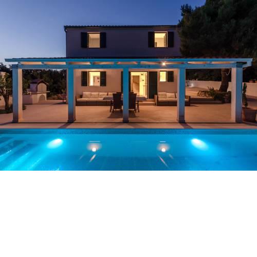 Holiday home Voga