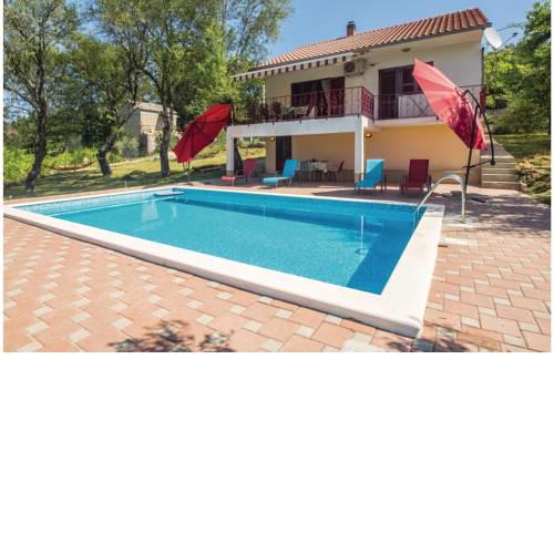 Holiday home Vojnic Sinjski 11