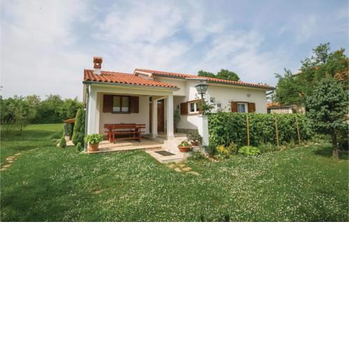 Holiday home Vrecari I