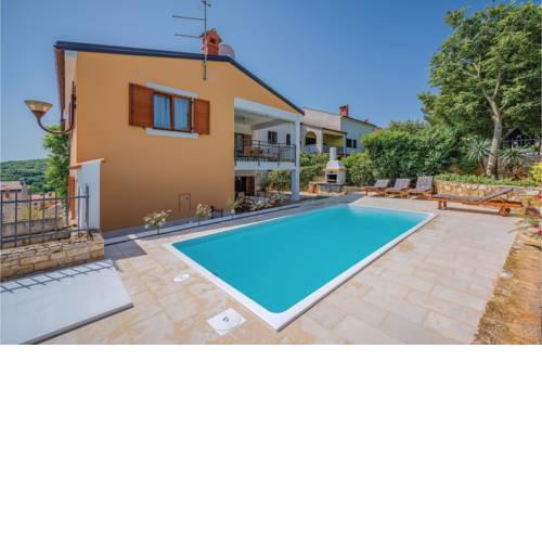 Holiday home Vrsar 38