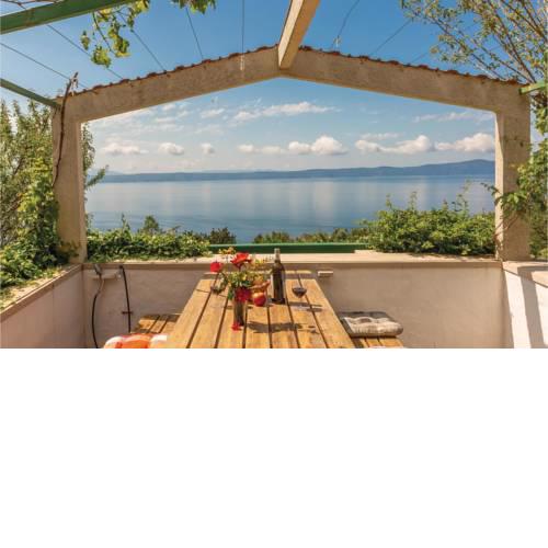 Holiday home Vruja br. III