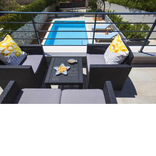 Holiday Home Vuko