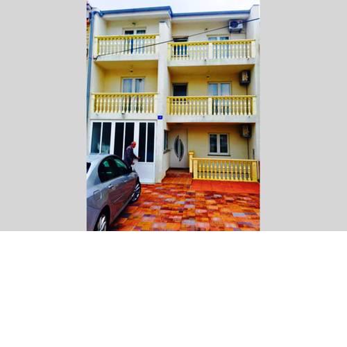 Holiday home Zadar 16 pax