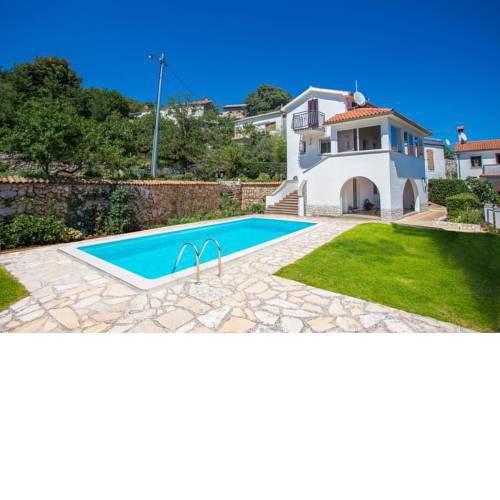 Holiday Home Zagore 7922