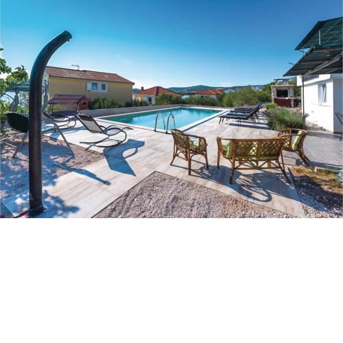 Holiday home Zatoglav 1