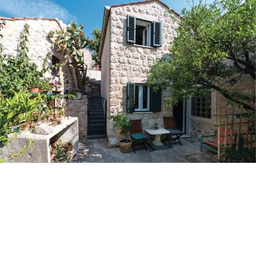 Holiday home Zaton Mali *LIX *