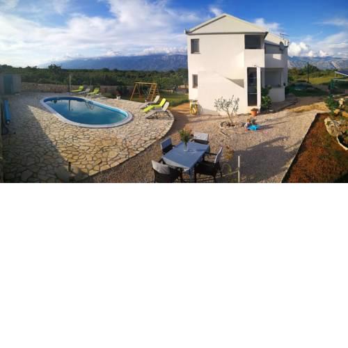 Holiday home Zdenka