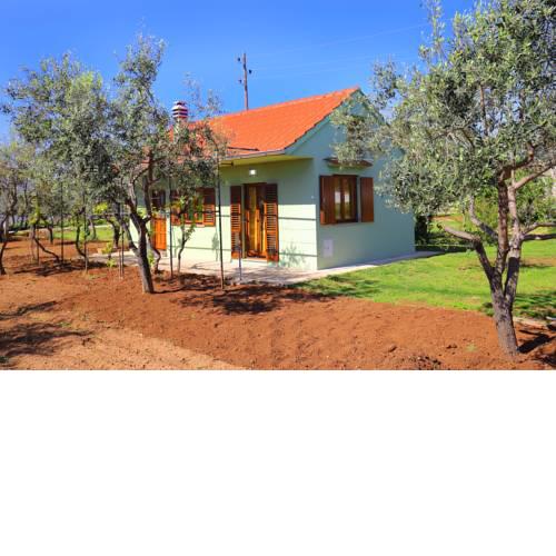 Holiday Home Zemljak