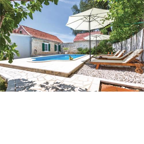 Holiday home Zezevica 56