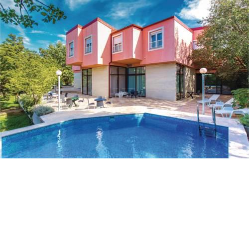 Holiday home Zidice Croatia