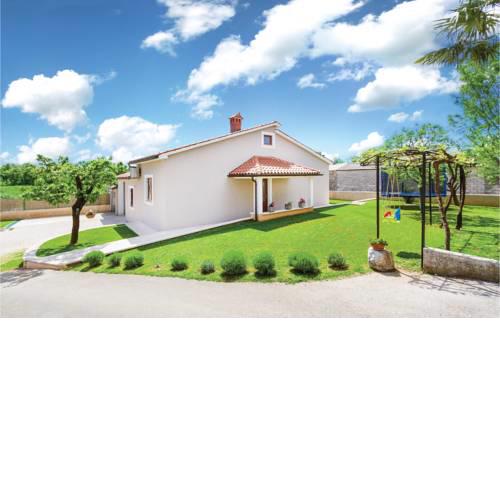 Holiday home Zminj 57