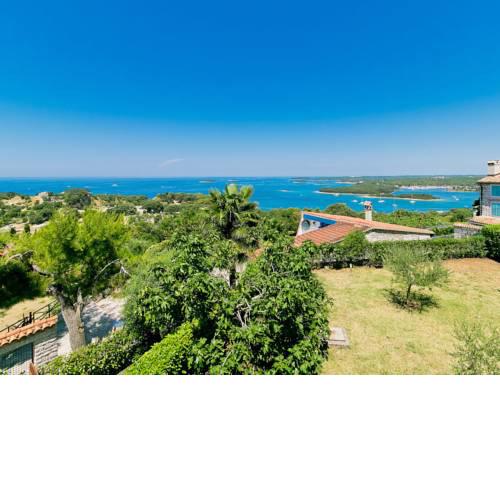 Holiday Home Zollia