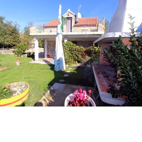 Pet friendly holiday house Zora