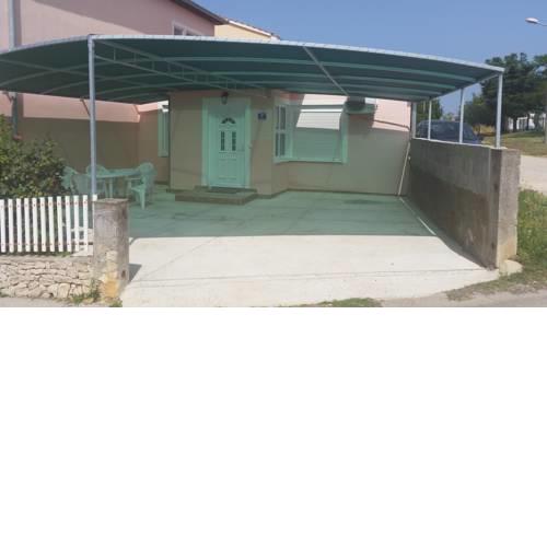 Holiday Home Zorica