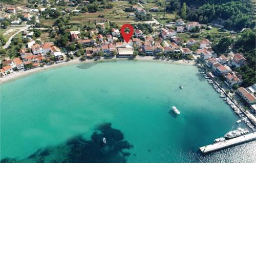Holiday Home Zuljana with Sea View I