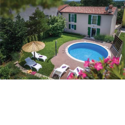 Holiday home Zuzici VI