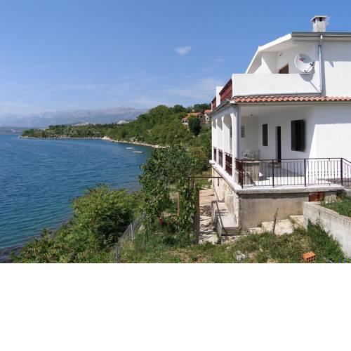 Holiday Home Zvonko