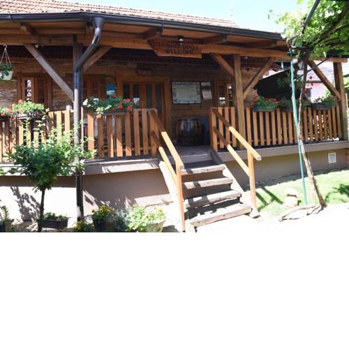 Holiday Homes 4N