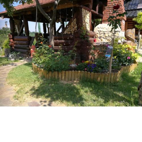 Holiday Homes Fairy Tale