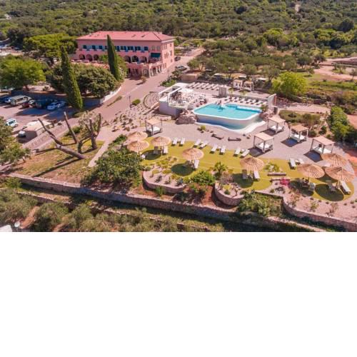 Holiday Homes Kanajt