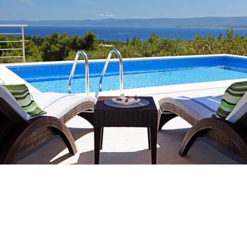 Holiday Homes Oliva