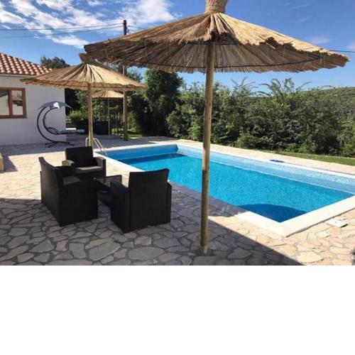 Holiday Homes Sintija