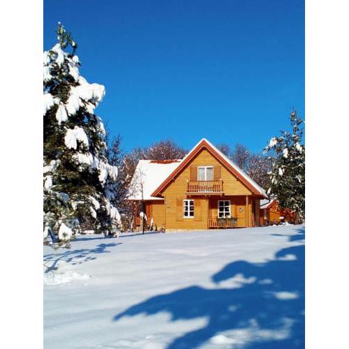 Holiday Homes Vita Natura