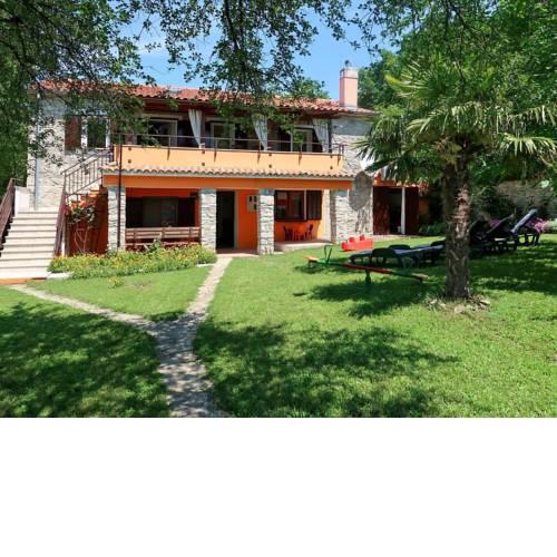Holiday House Adriana Salakovci