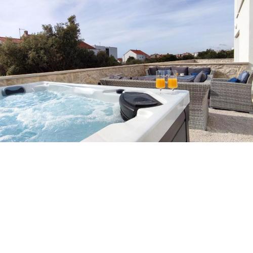 Holiday house ADRIJANA